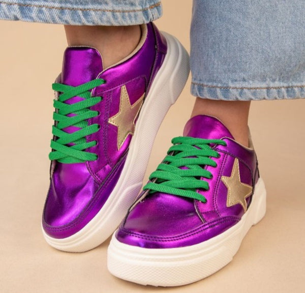 mardi gras sneakers near me