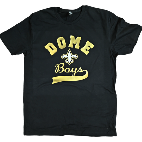 Dome Boys tshirt