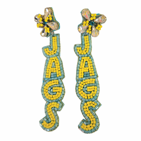 JAGS earrings