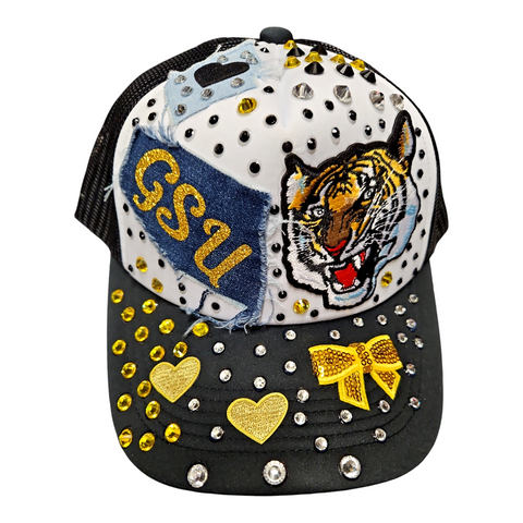 GSU junk hat