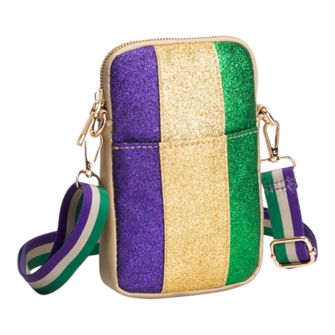 New Mardi small crossbody bag