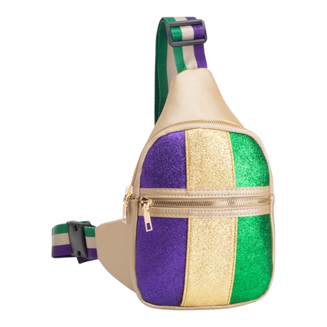 New Mardi  crossbody sling bag